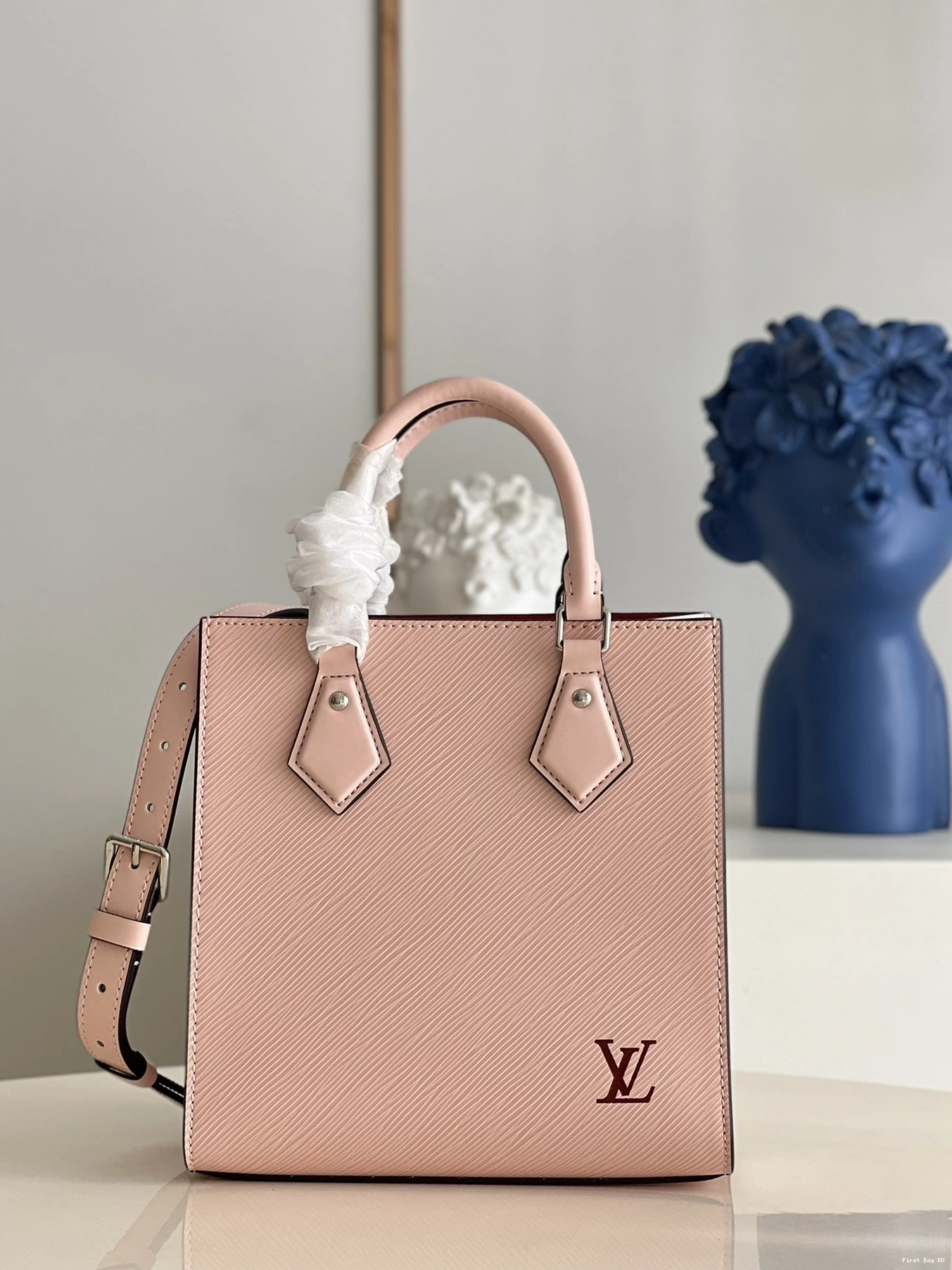 First bag ru SAC VUITTON LOUIS PLAT PETIT 0727